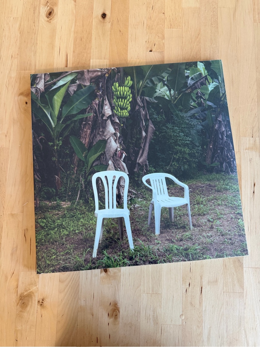 Bad Bunny Debi Tirar Mas Fotos sealed Vinyl Record